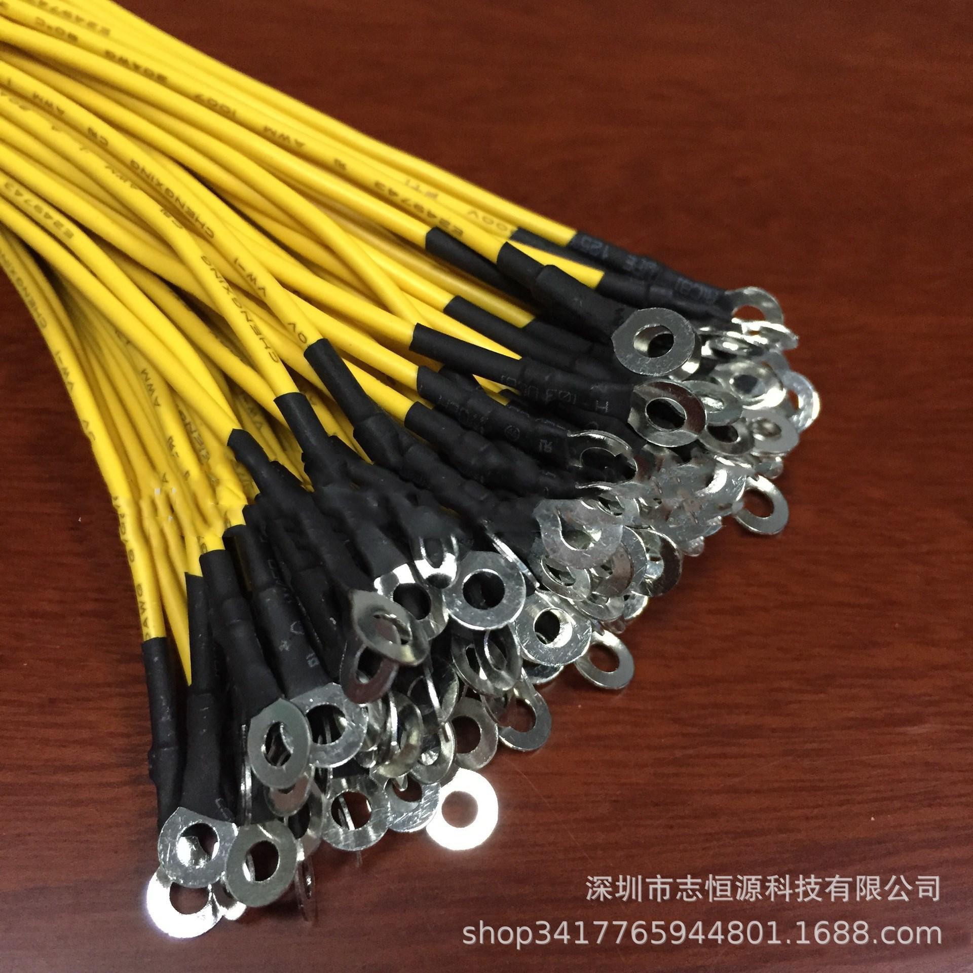高壓鋁扁帶線束在新能源汽車上的應(yīng)用！