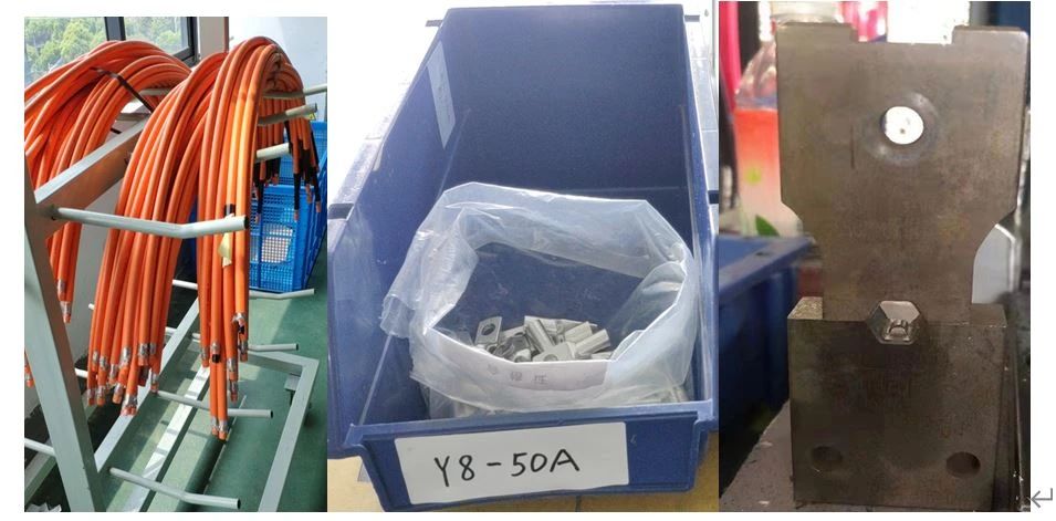 線束制造工程設(shè)計的新方法和工具