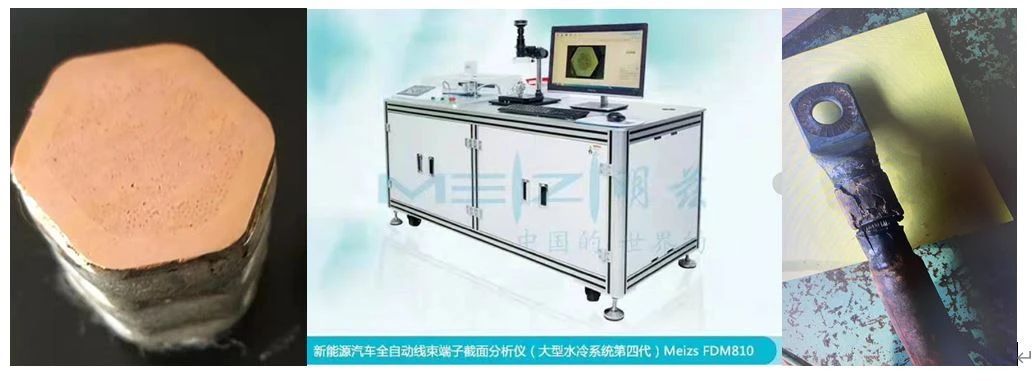 想要搞懂新能源，這5根高壓線束必須了解