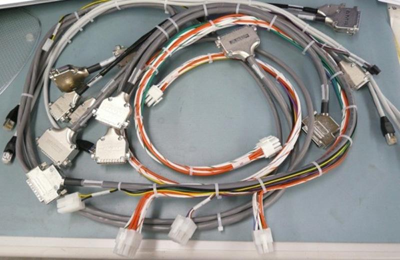 線束測試儀技術(shù)分享：影響線束電阻值得因素有哪些？ 