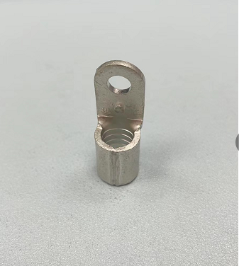 銅管端子的幾種制作材料！