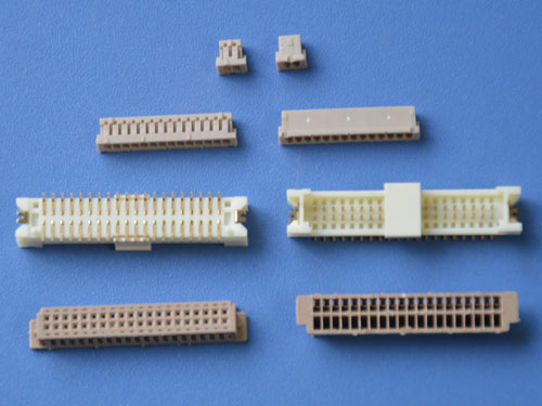 SMP 連接器的認(rèn)識(shí)