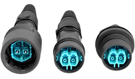 什么是LC連接器？