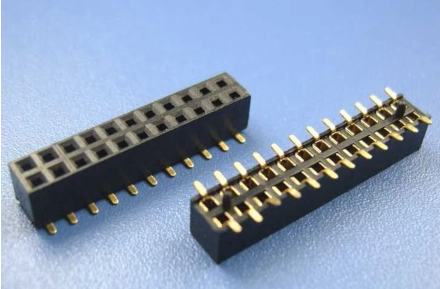 優(yōu)化PCB連接，節(jié)省空間的板對(duì)板連接器