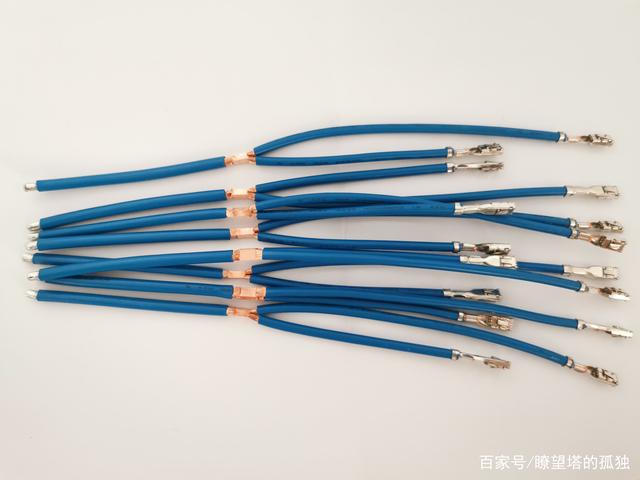 端子壓接的最新技術(shù)有哪些
